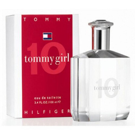 Tommy Girl 10-تامی گرل 10
