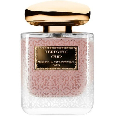 Terryfic Oud L'Eau-تری دو گانزبرگ تریفیک عود لئو