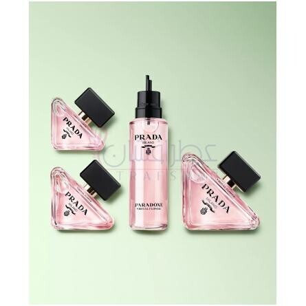 Prada Paradoxe Virtual Flower-پرادا پارادوکس ویچرال فلاور