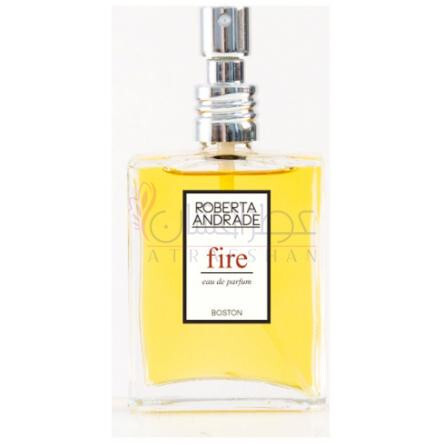 Fire-رابرتا اندراده فایر