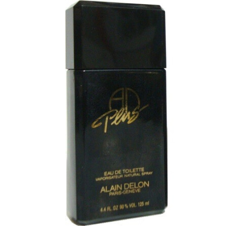 Ad Alain Delon Plus-آلن دلون ای بی آلن دلون پلاس