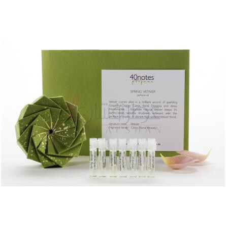 Exotic Ylang Ylang-40 نتس پرفیوم اگزاتیک یلانگ یلانگ