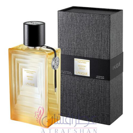 Woody Gold 2020-لالیک وودی گلد 2020