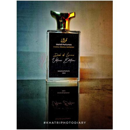 Dash Of Lemons-مهدی پرفیومز دش اف لمونز