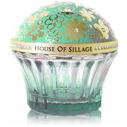 Whispers of Guidance-هاوس آف سیلیج ویسپرز اف گایدنس