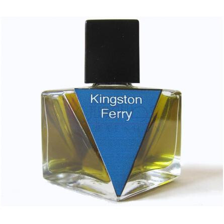 Kingston Ferry-المپیک ارکیدز ارتیسان پرفیومز کینگستون فری