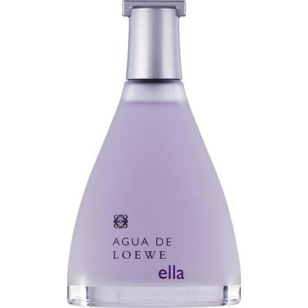 Agua de Loewe Ella-لووه آکوا د لووه الا