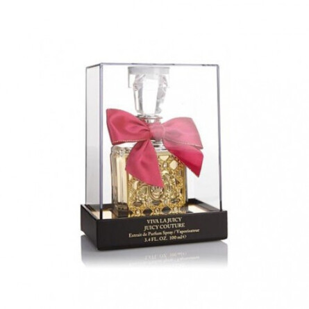 Viva la Juicy Extrait de Parfum-جویسی کوتور ویوا لا جویسی اکسترایت د پارفوم