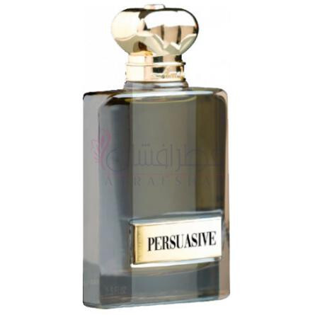 Persuasive-امادو پرسواسیو