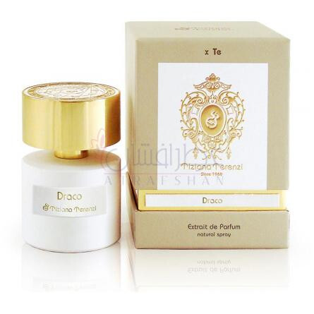 Draco-تیزیانا ترنزی دراکو