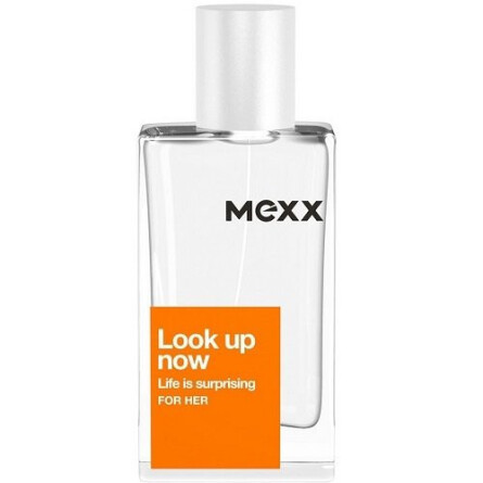 LOOK UP NOW Life Is Surprising For Her-مکس لوک آپ نیو لایف ایز سوپریزینگ فور هر