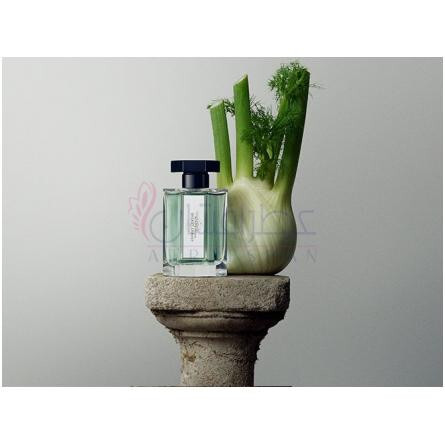 Cédrat Céruse-ال آرتیسان پارفومر سدرات سروس