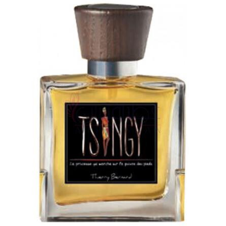 Tsingy-پرفیومرز دو موند سینگی