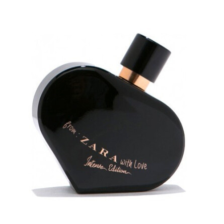 From Zara With Love Intense-زارا فرام زارا ویت لاو اینتنس