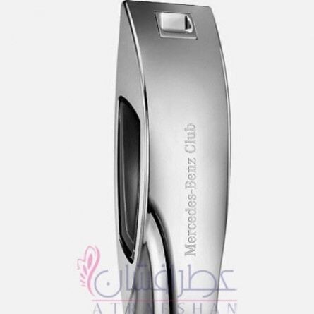 Mercedes Benz Club-مرسدس بنز کلاب
