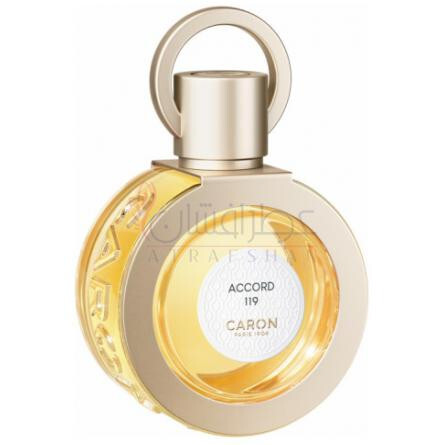 Accord 119 (2021)-کارون اکورد 119 2021