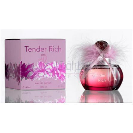Tender Rich-مارک جوزف تندر ریچ
