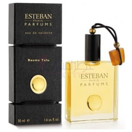 Baume Tolu-استبان باوم تولو
