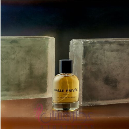 Le Temps Perdu-سل پرایوی له تمپس پردو