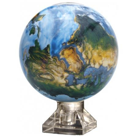 Earth-مگاکوسم ارث