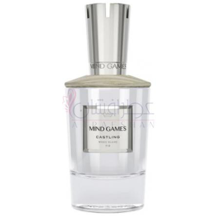 Castling-مایند گیمز کستلینگ