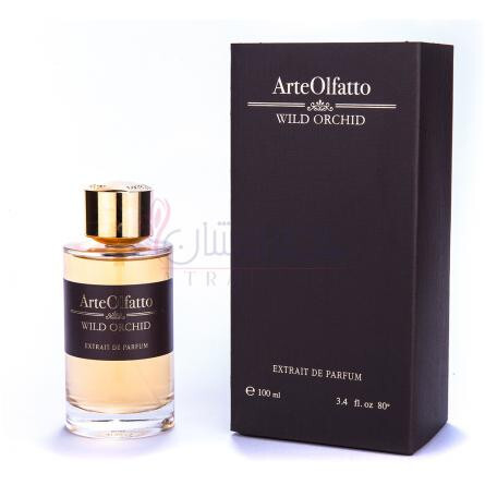 Wild Orchid-ارته الفتو وایلد ارکید