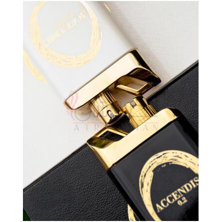 Fiorialux-اچندیس فیوری لوکس