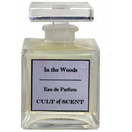 In The Woods-کالت اف سنت این د وودز