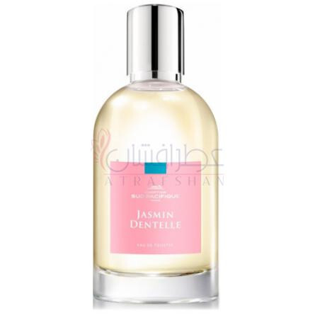 Jasmin Dentelle-کامپتوا سود پاسیفیک جاسمین دنتل