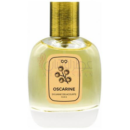 Oscarine-سیلوین دلاکورت اوسکارین