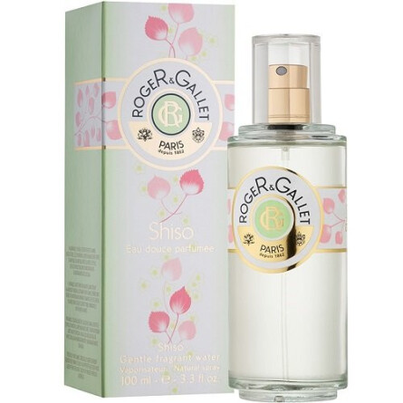 Shiso-راجر اند گالت شیسو