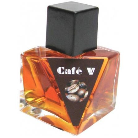 Café V-المپیک ارکیدز ارتیسان پرفیومز کافه 5