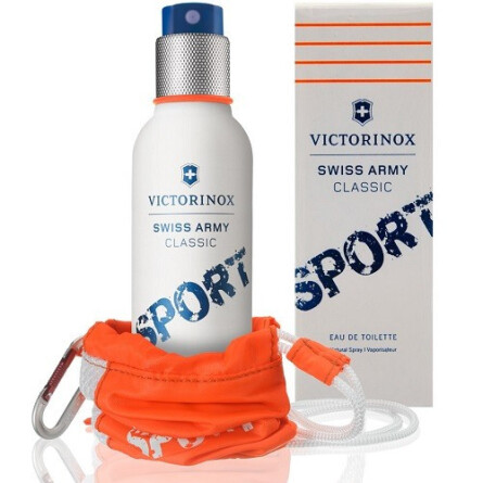 Swiss Army Classic Sport-ویکتورینوکس سوئیس آرمی سوئیس آرمی کلاسیک اسپرت