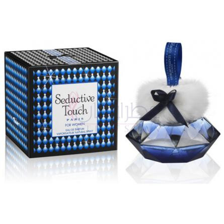 Seductive Touch-جورجیو والنتی سداکتیو تاچ