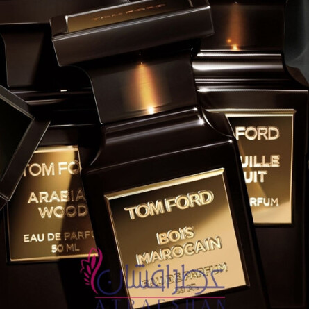 Reserve Collection: Black Violet 2019-تام فورد ریزرو کالکشن : بلک ویولت 2019