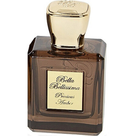 Precious Amber-بلا بلیسیما پرشس آمبر