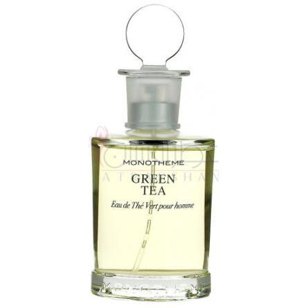 Green Tea-مونوتم فاین فرگرنسز ونزیا گرین تی