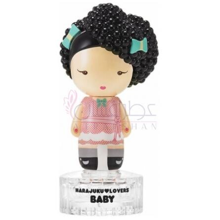 Harajuku Lovers Baby-هاراجوکو لاورز بیبی