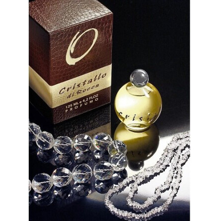 Cristallo di Rocca-اومنیا پروفومی کریستال دی روکا