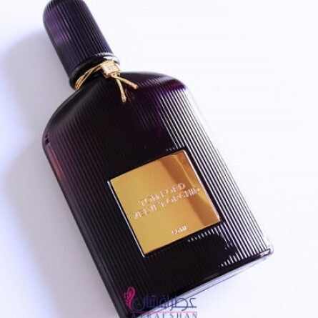Velvet Orchid-تام فورد ولوت ارکید (تام فرد ولوت اورکید)