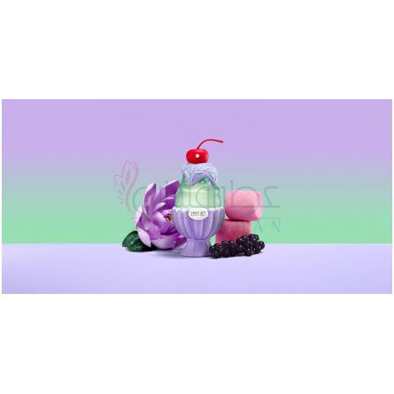 Violet Vibe-آنا سویی ویولت وایب