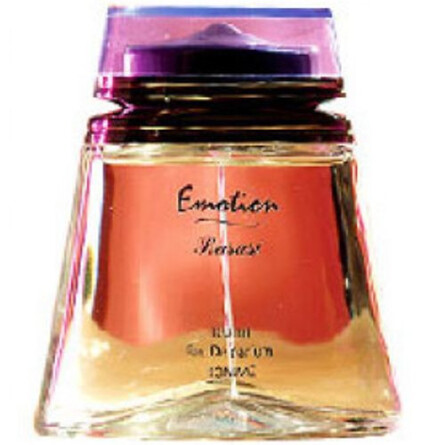 Emotion Men-رساسی ایموشن مردانه