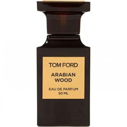 TOM FORD Arabian Wood