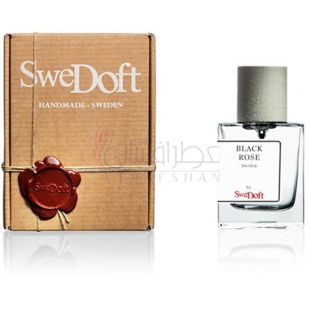 Black Rose-سوئدفت بلک رز