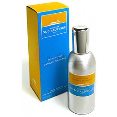 Vanille Pitahaya-کامپتوا سود پاسیفیک وانیل پیتاهایا