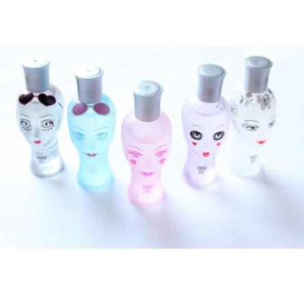 Dolly Girl Ooh La Love-آنا سویی دالی گرل اوه لا لاو