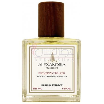 Moonstruck-الکساندریا فرگرنسز مون استراک