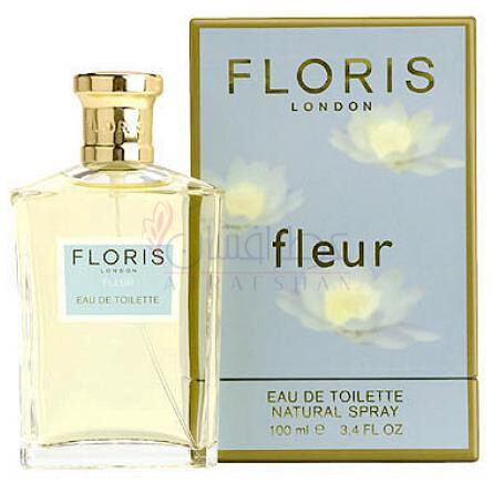 Fleur-فلوریس فلور