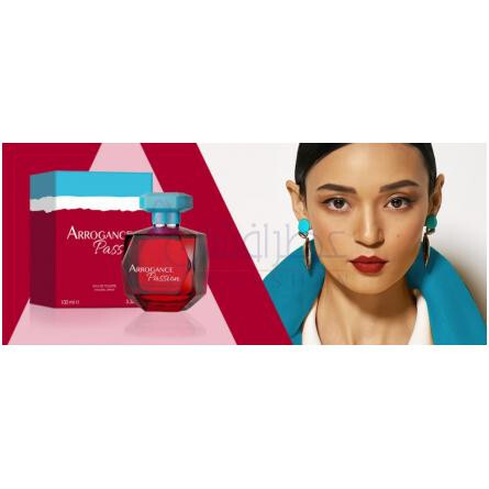 Arrogance Passion-اروگانس پشن