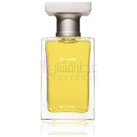 For Walks-بلاکی پرفیومز فور والکز